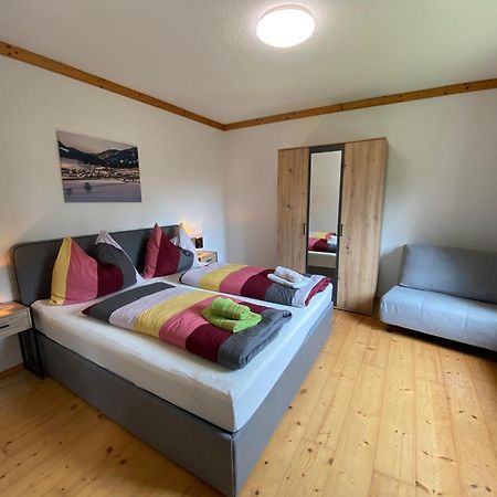 Ferienwohnung Marianne Soll Luaran gambar