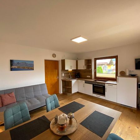 Ferienwohnung Marianne Soll Luaran gambar