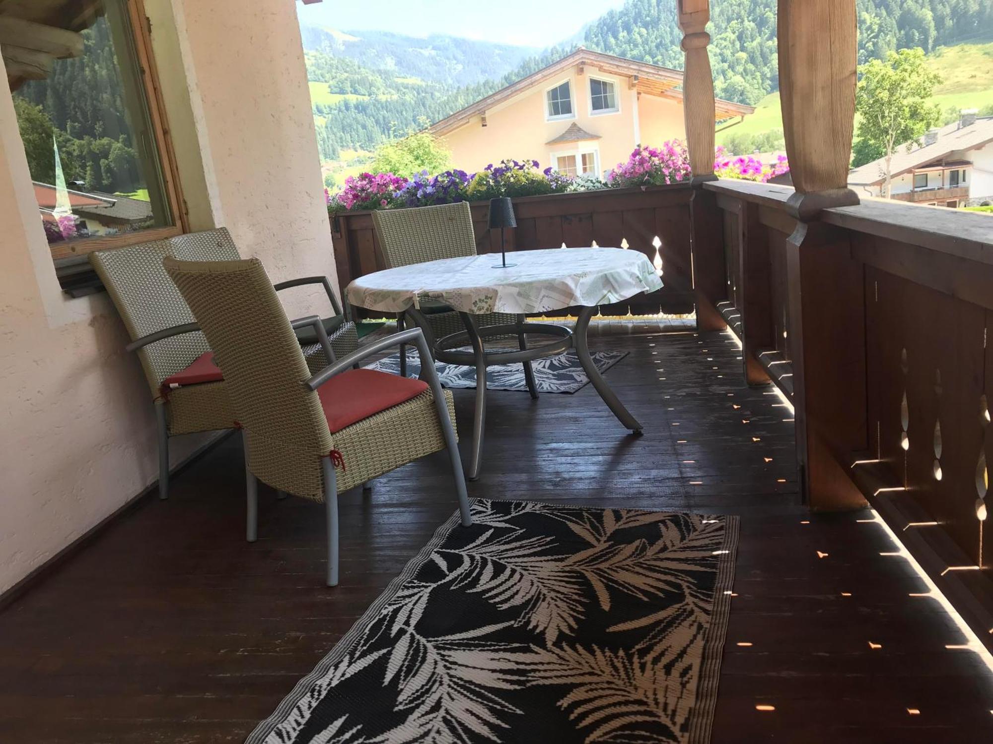 Ferienwohnung Marianne Soll Luaran gambar