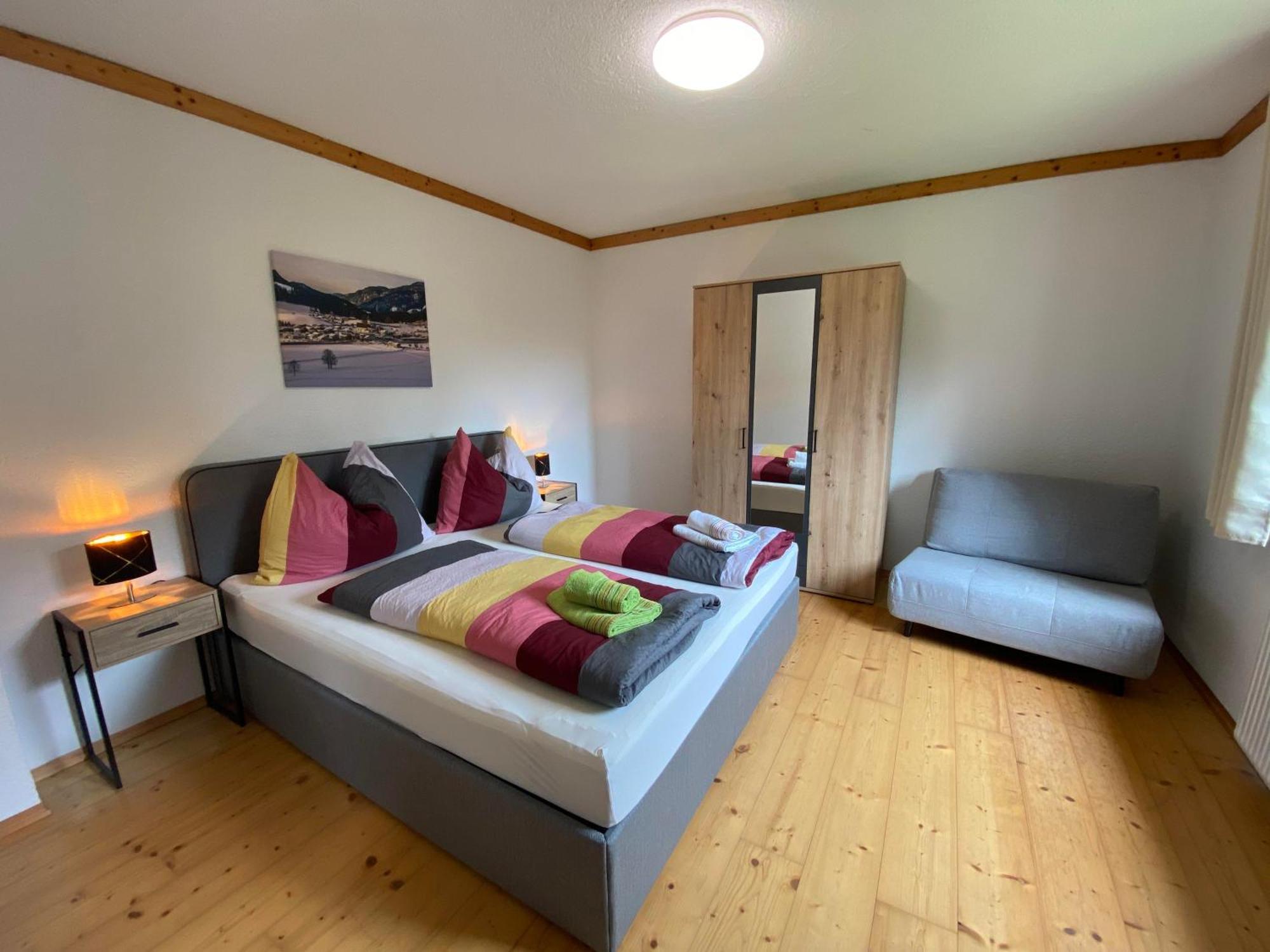 Ferienwohnung Marianne Soll Luaran gambar