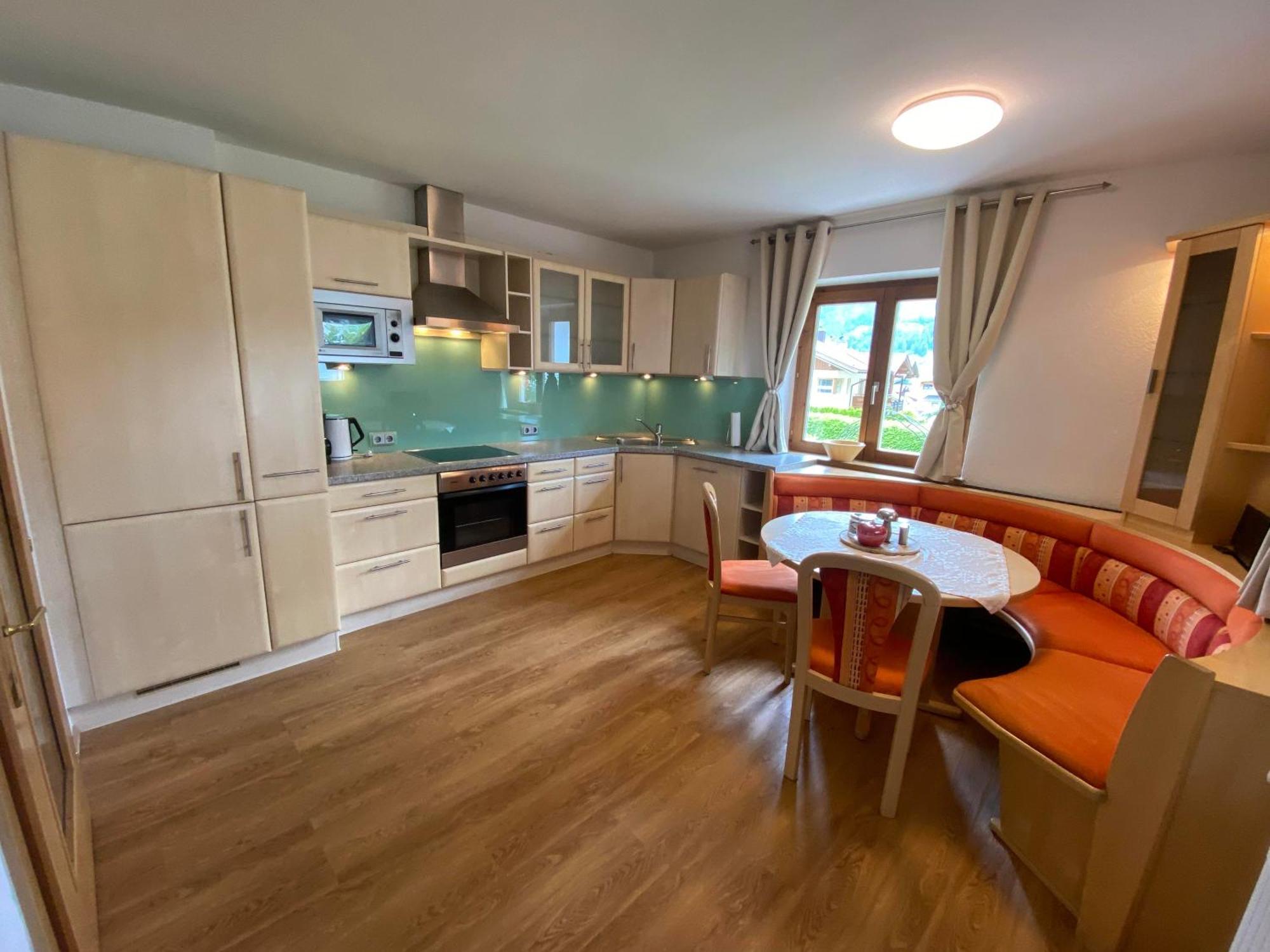Ferienwohnung Marianne Soll Luaran gambar