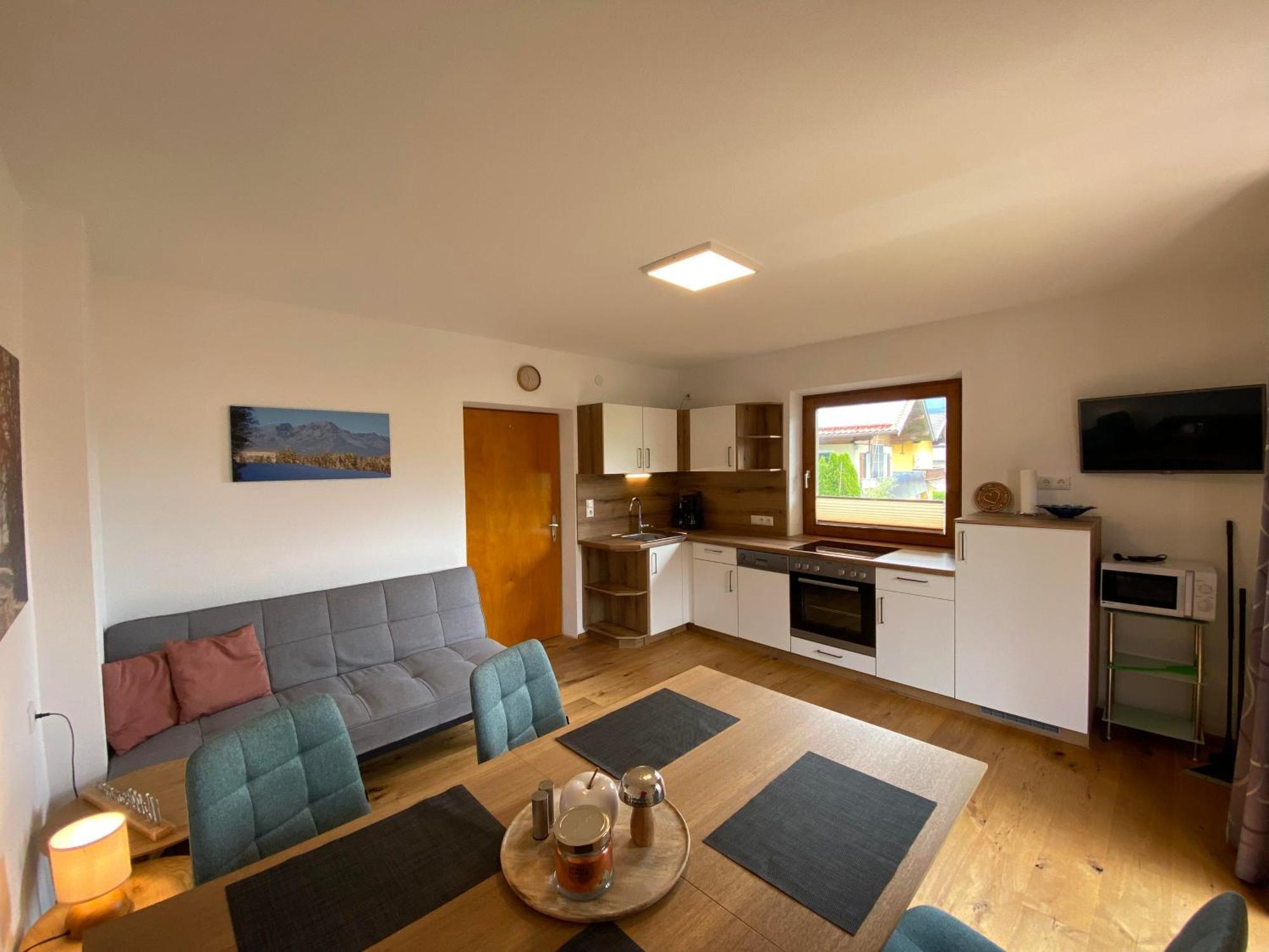 Ferienwohnung Marianne Soll Luaran gambar
