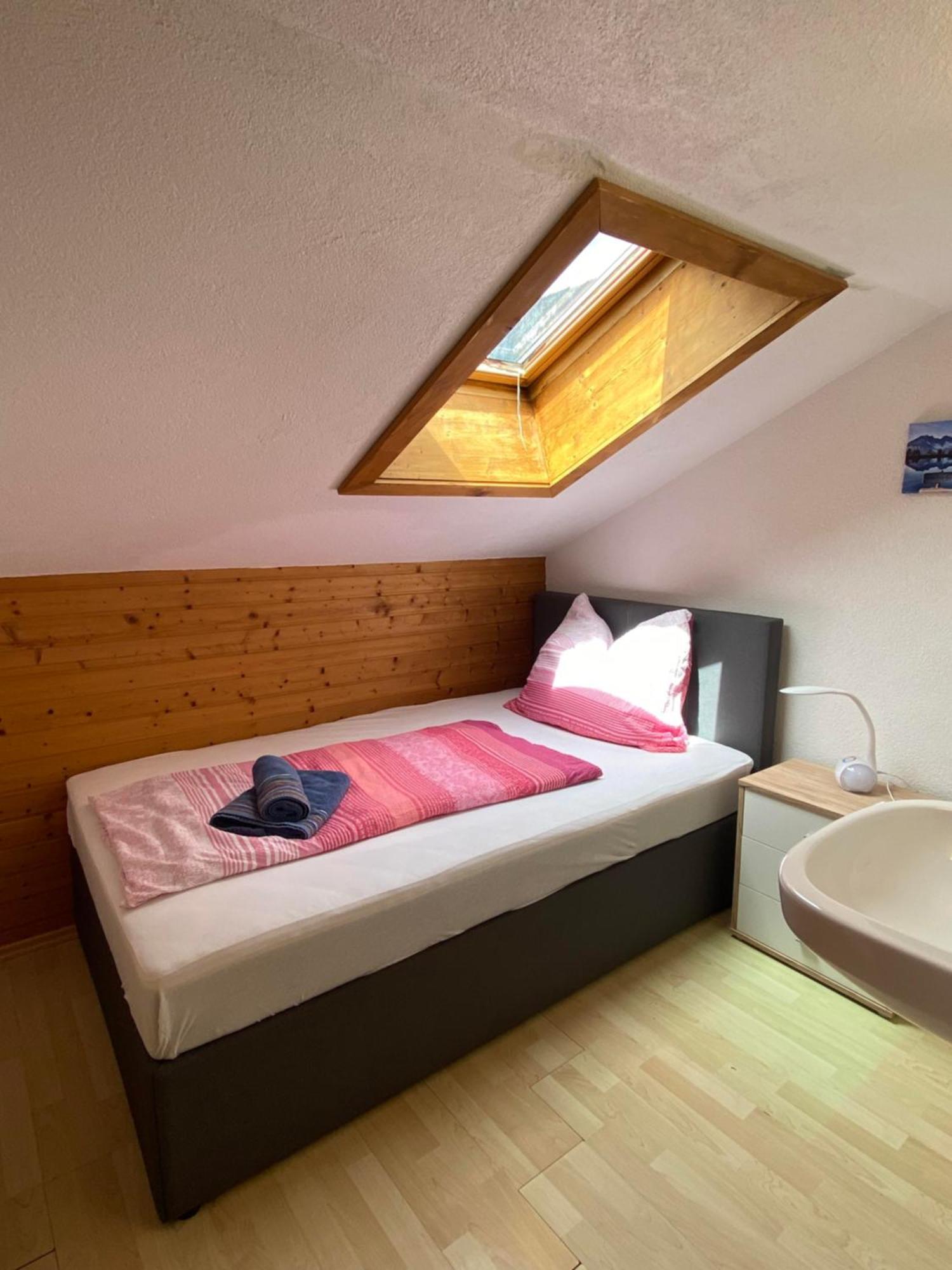 Ferienwohnung Marianne Soll Luaran gambar