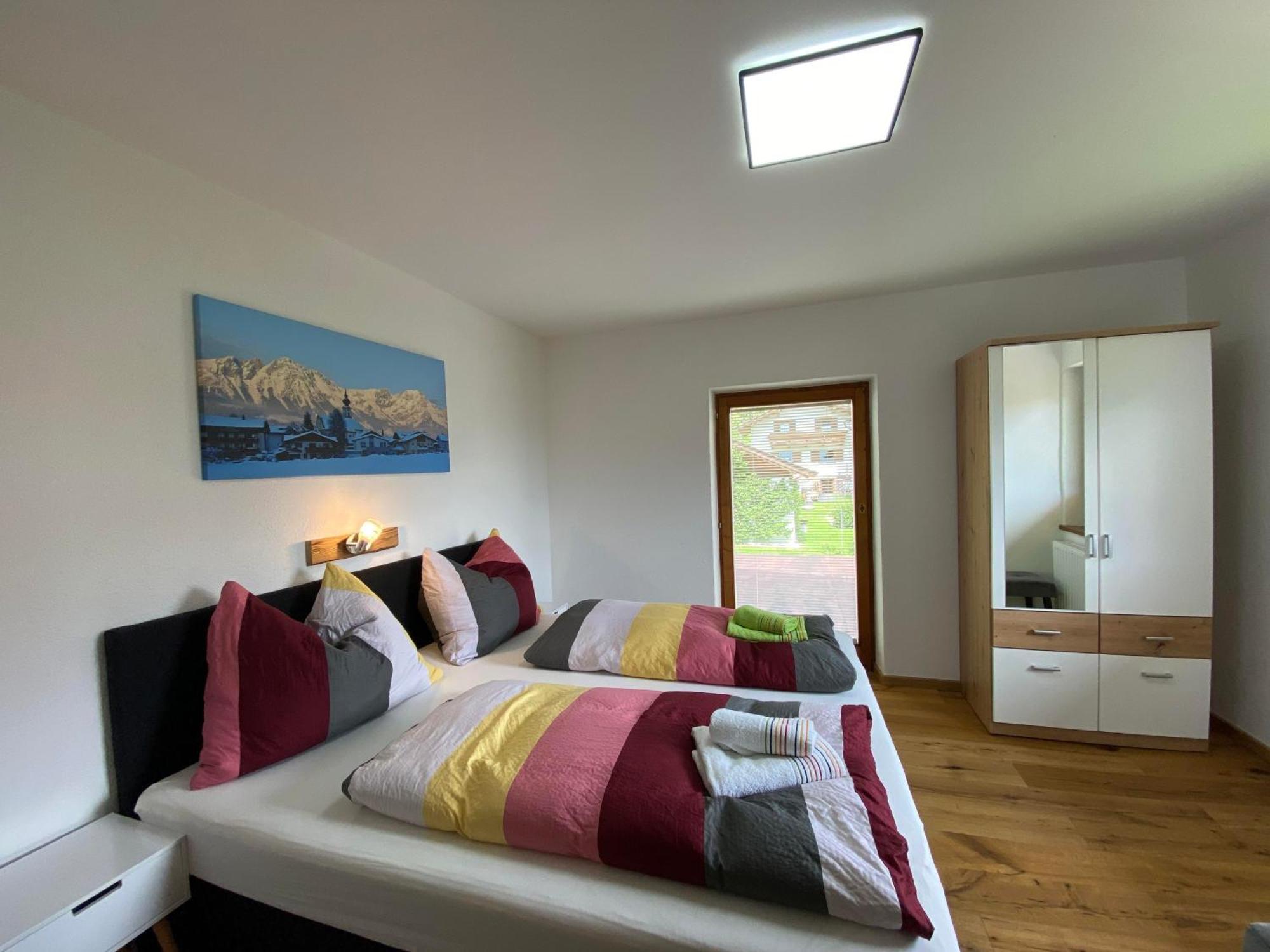 Ferienwohnung Marianne Soll Luaran gambar