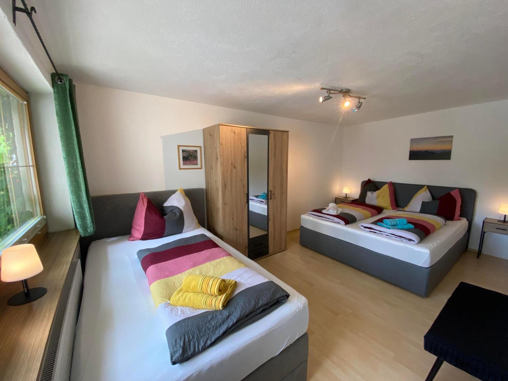 Ferienwohnung Marianne Soll Luaran gambar