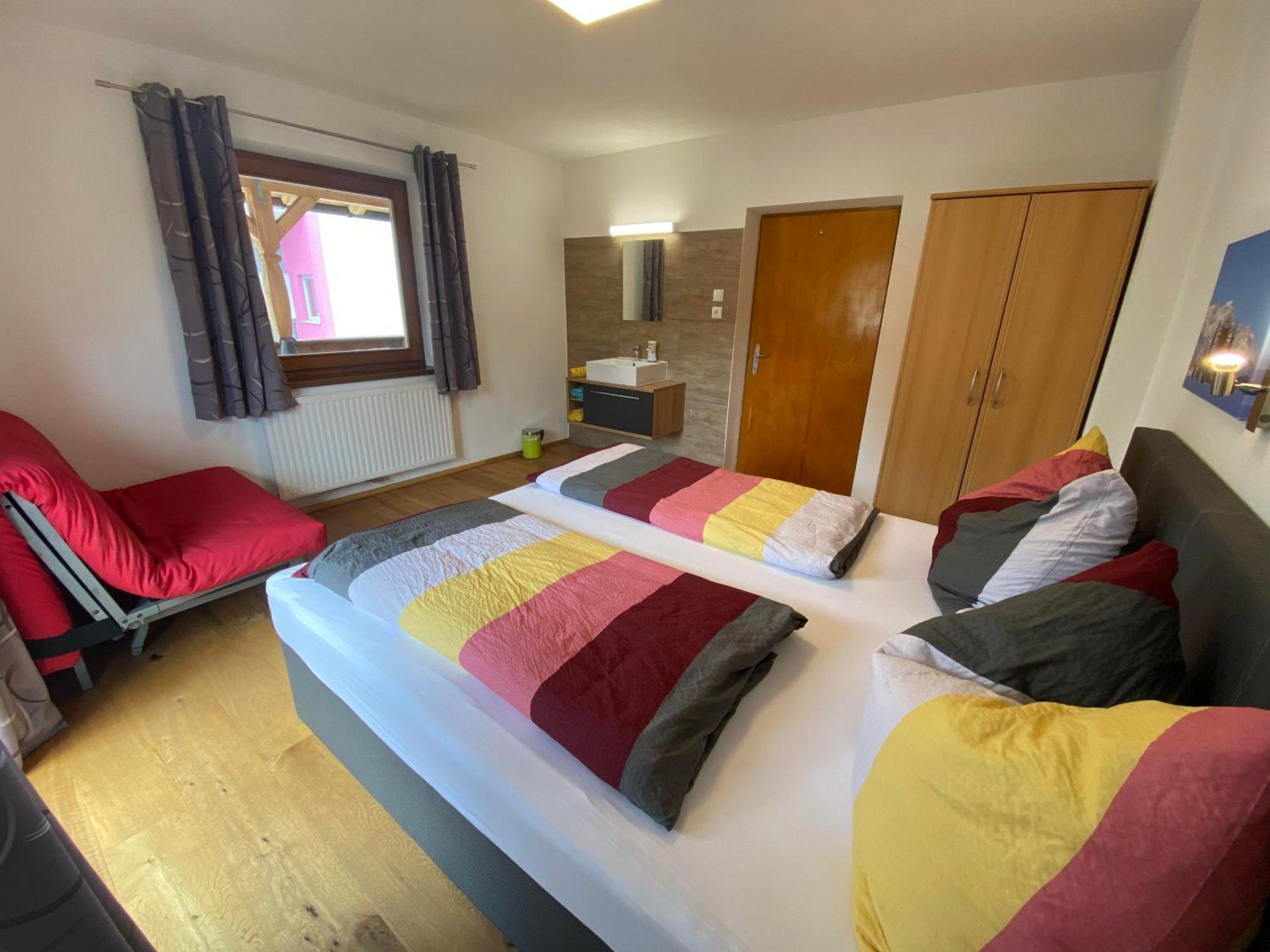 Ferienwohnung Marianne Soll Luaran gambar