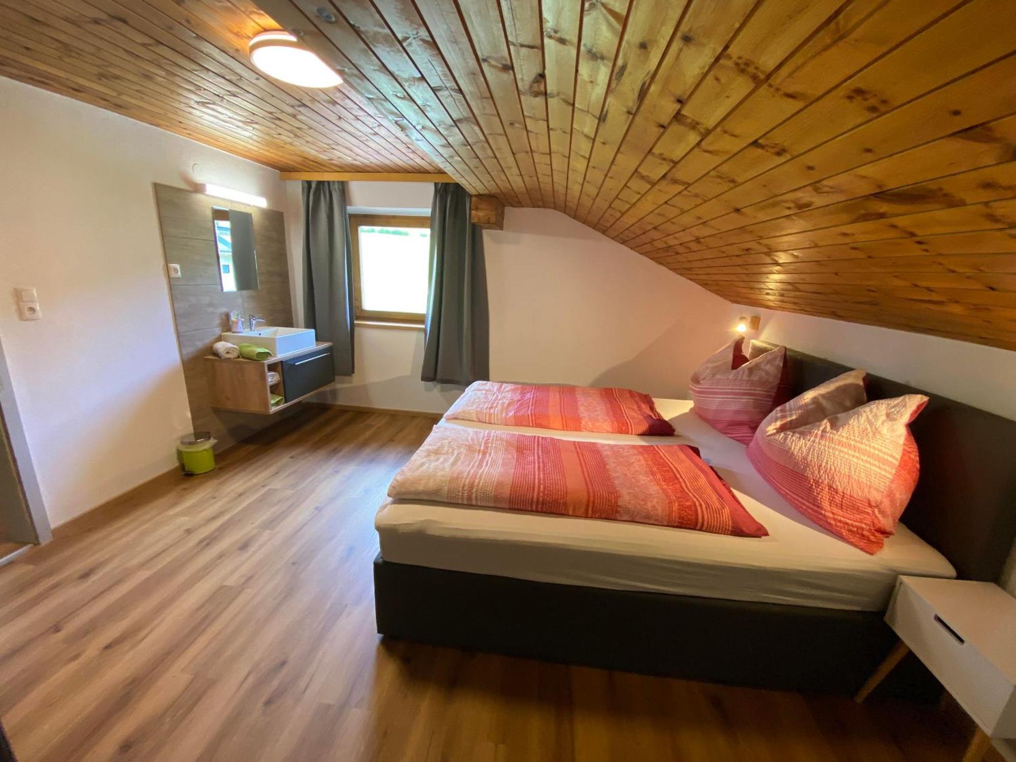 Ferienwohnung Marianne Soll Luaran gambar
